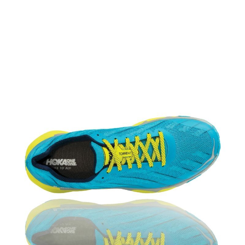 Hoka - Torrent - Trail running shoes - Men's