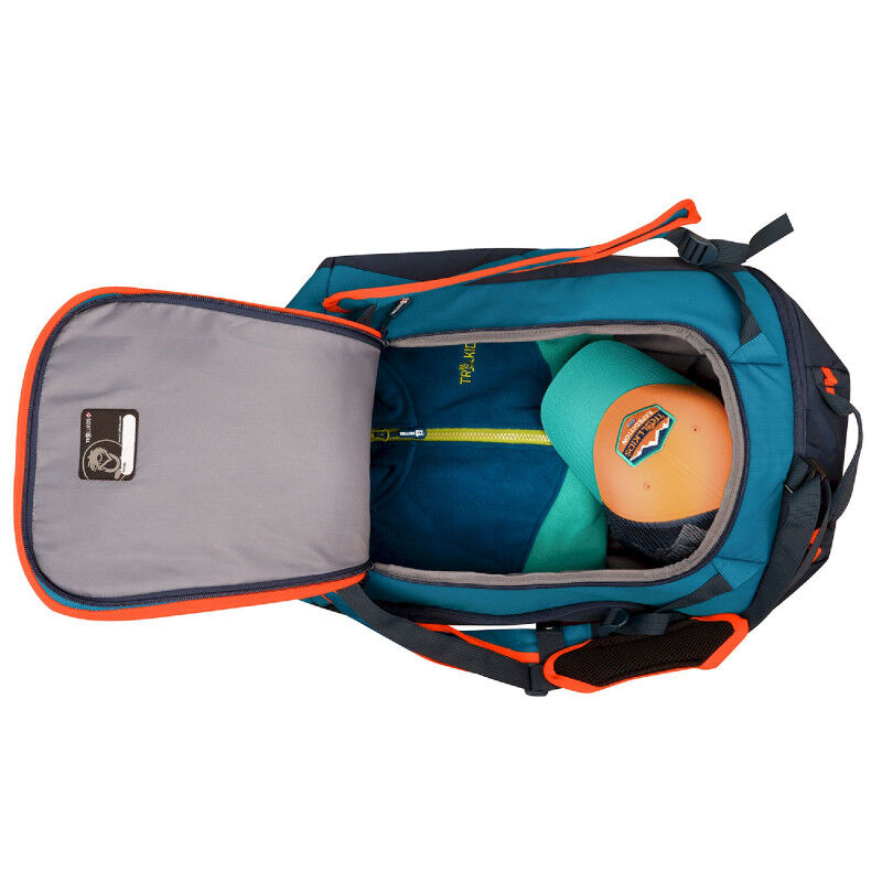 Trollkids Duffle Bag - Duffel | Hardloop
