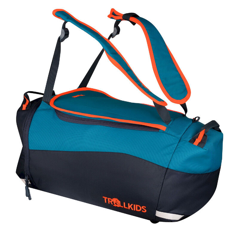 Trollkids Duffle Bag - Duffel | Hardloop
