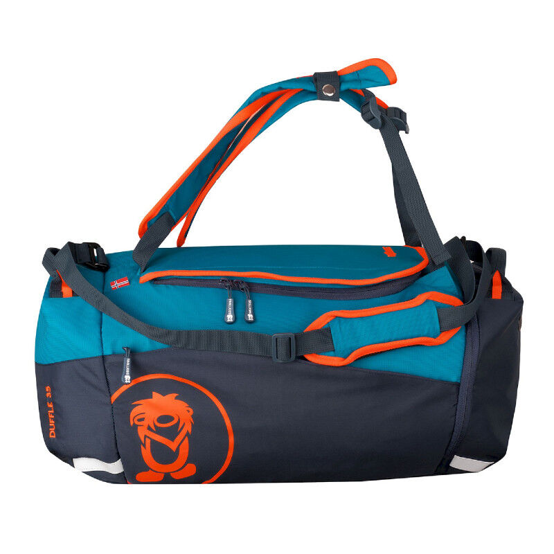 Trollkids Duffle Bag - Duffel Bag | Hardloop