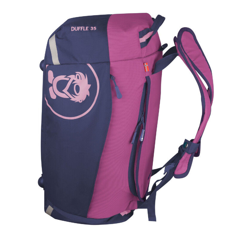 Trollkids Duffle Bag - Duffel Bag | Hardloop