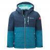 Dark Marine / Mystic Blue / Arctic Blue