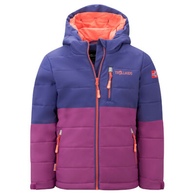 Hemsedal Snow Jacket XT - Laskettelutakki - Lasten