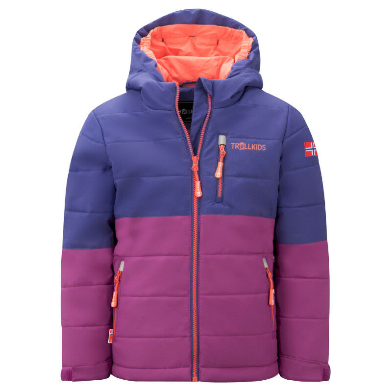 Hemsedal Snow Jacket XT - Skijakke - Barn