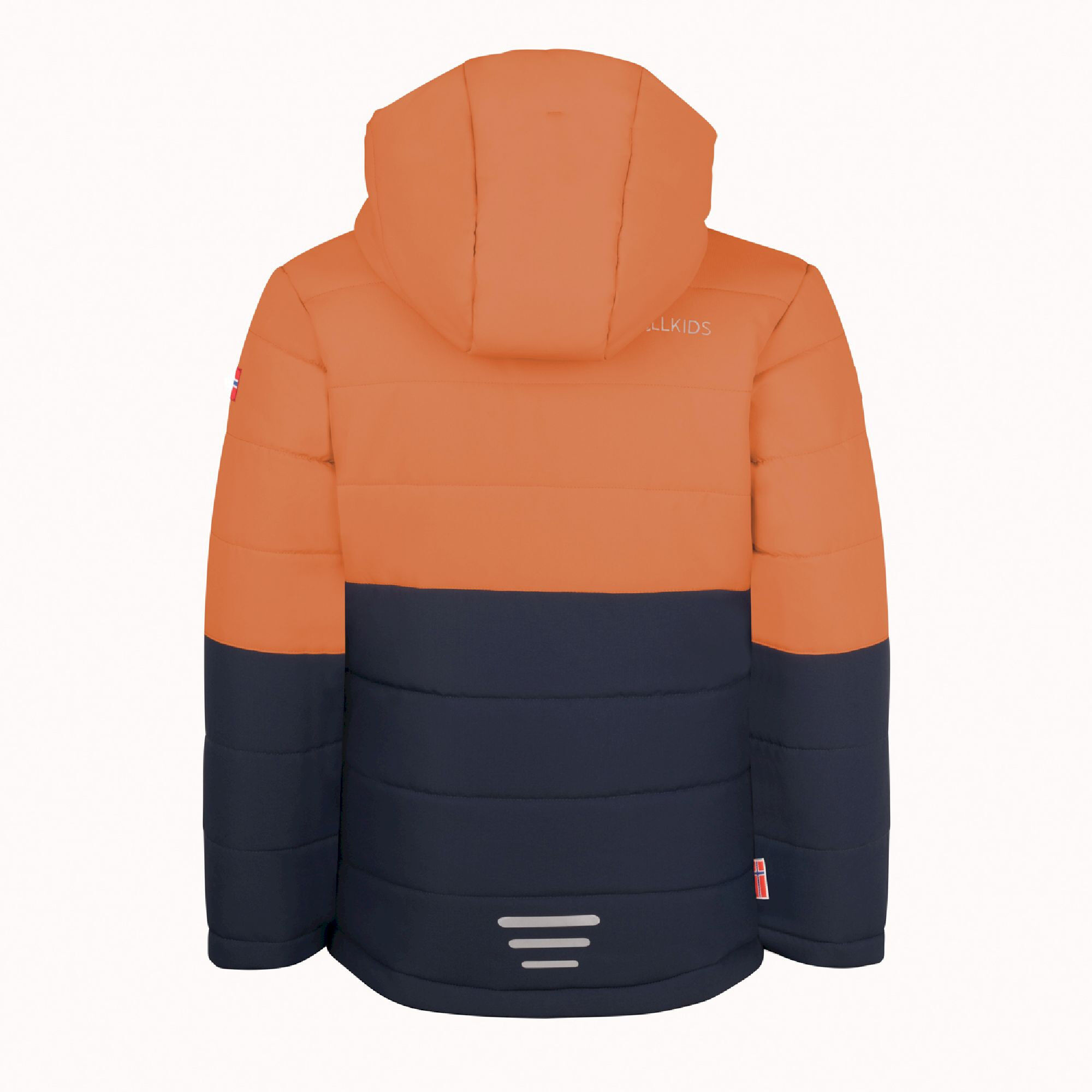 Trollkids Hemsedal Snow Jacket XT - Skijacke - Kind | Hardloop