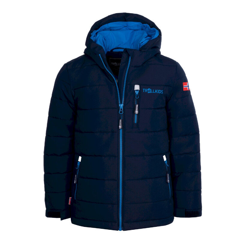 Hemsedal Snow Jacket XT - Casaco de esquí criança
