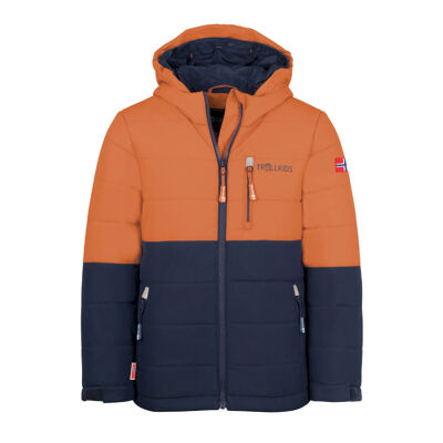 Hemsedal Snow Jacket XT - Chaqueta de esquí - Niños