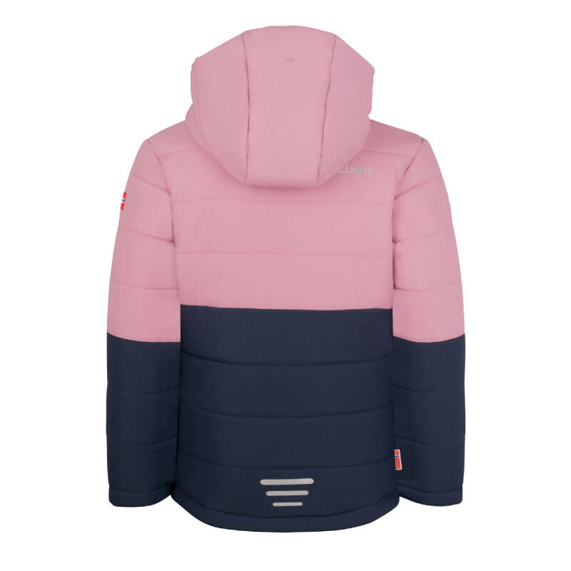 Trollkids Hemsedal Snow Jacket XT - Skijacke - Kind | Hardloop