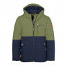 Moss / Mystic Blue