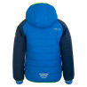 Trollkids Hafjell Snow Jacket Pro - Dětská péřova | Hardloop
