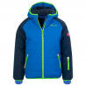Trollkids Hafjell Snow Jacket Pro - Dětská péřova | Hardloop