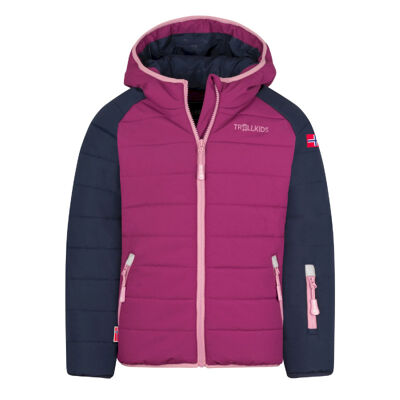 Hafjell Snow Jacket Pro - Kurtka dzieci