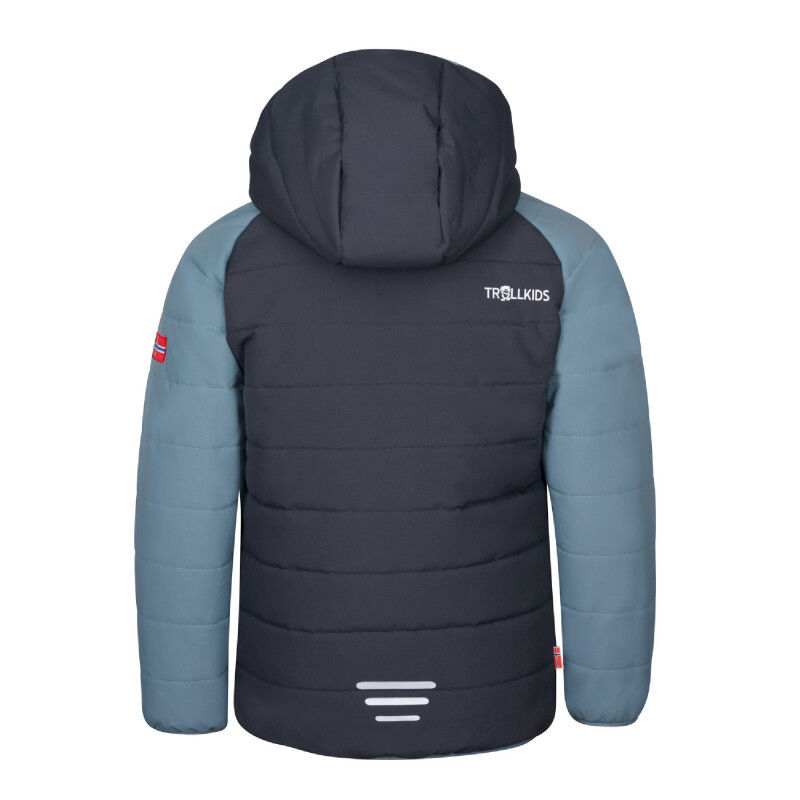 Hafjell Snow Jacket Pro - Kunstfaserjacke - Kind