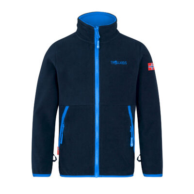 Storfjord Jacket - Polar criança