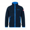 Navy / Medium Blue