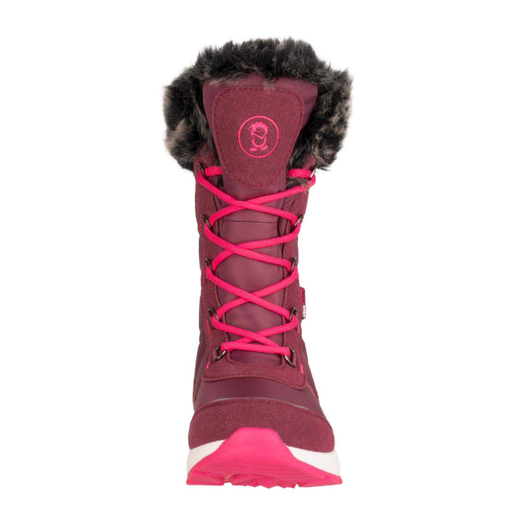 Trollkids Hemsedal Winter Boots XT - Winterstiefel - Kind | Hardloop