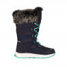 Navy / Mint