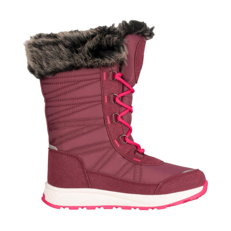 Trollkids Hemsedal Winter Boots XT - Winterstiefel - Kind | Hardloop