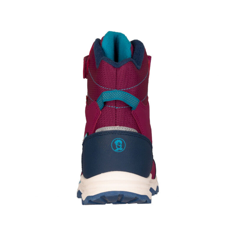 Trollkids Hafjell Winter Boots XT - Snow boots - Kid's | Hardloop