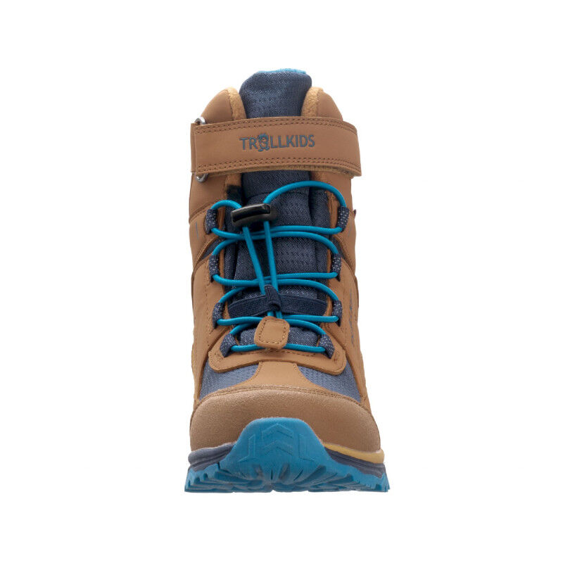 Trollkids Hafjell Winter Boots XT - Winterstiefel - Kind | Hardloop