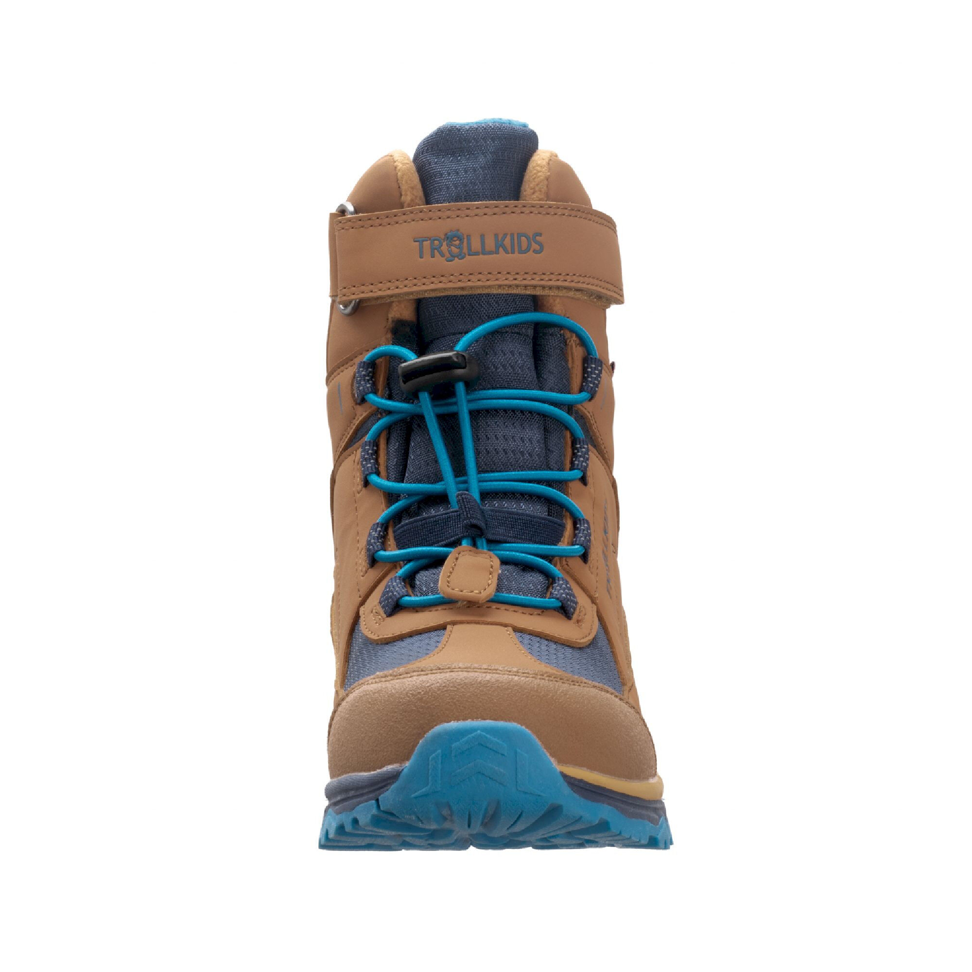 Trollkids Hafjell Winter Boots XT - Winterstiefel - Kind | Hardloop