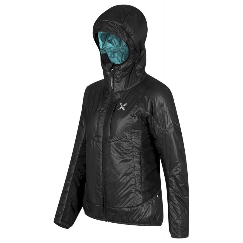 Montura Force Primaloft Jacket - Donsjack - Dames | Hardloop