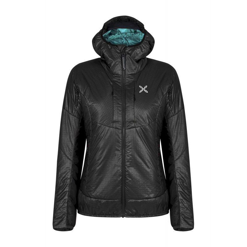 Montura Force Primaloft Jacket Giacca sintetica Donna Hardloop - Main Image