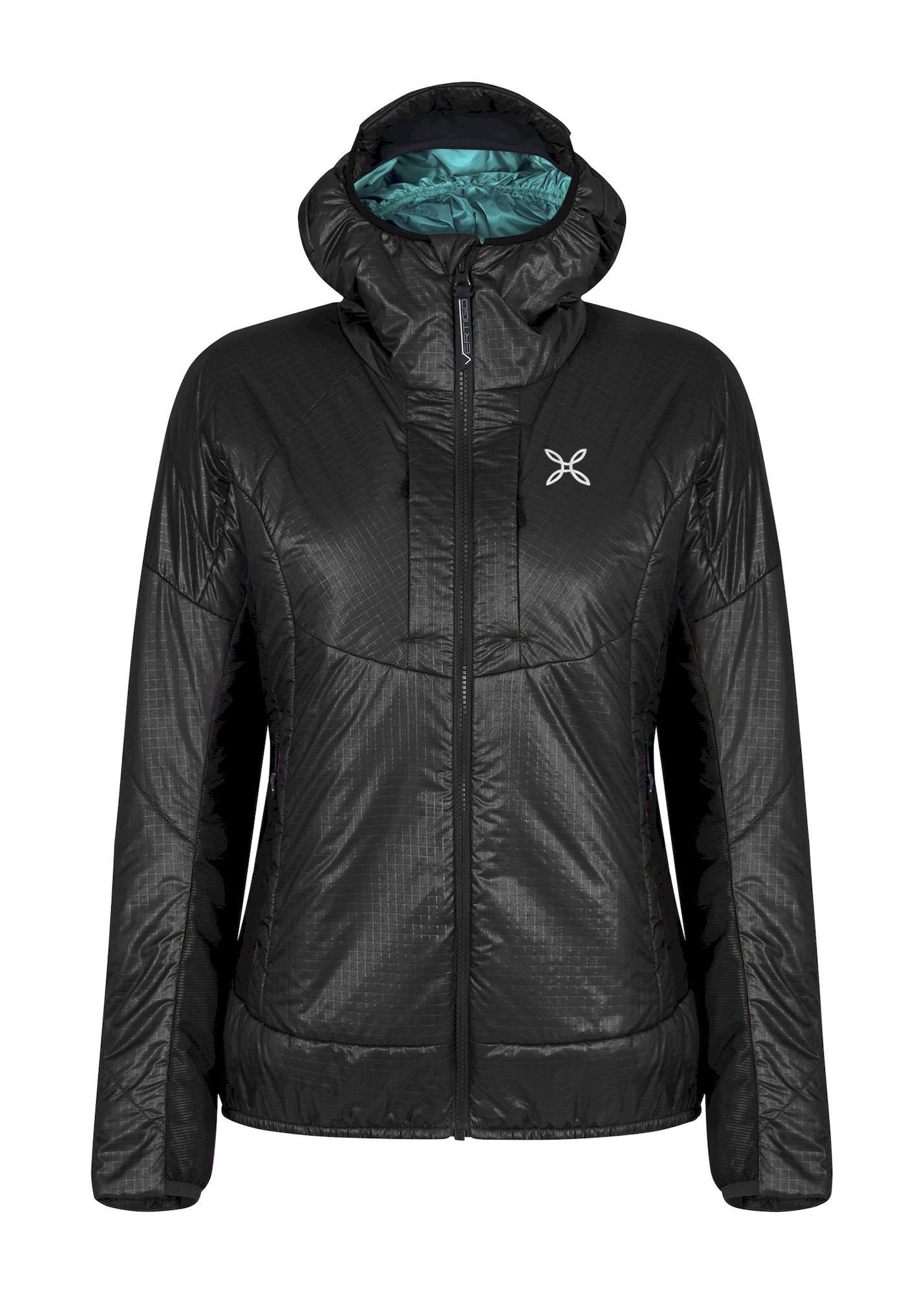 Montura Force Primaloft Jacket - Bluza polarowa damska | Hardloop