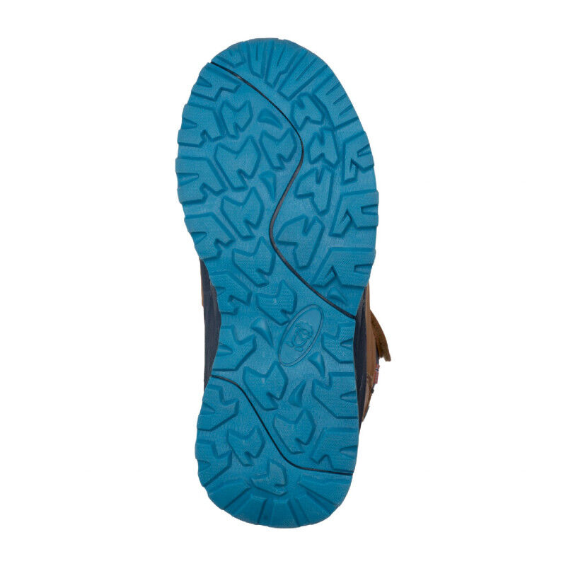 Trollkids Hafjell Winter Boots XT - Winterstiefel - Kind | Hardloop