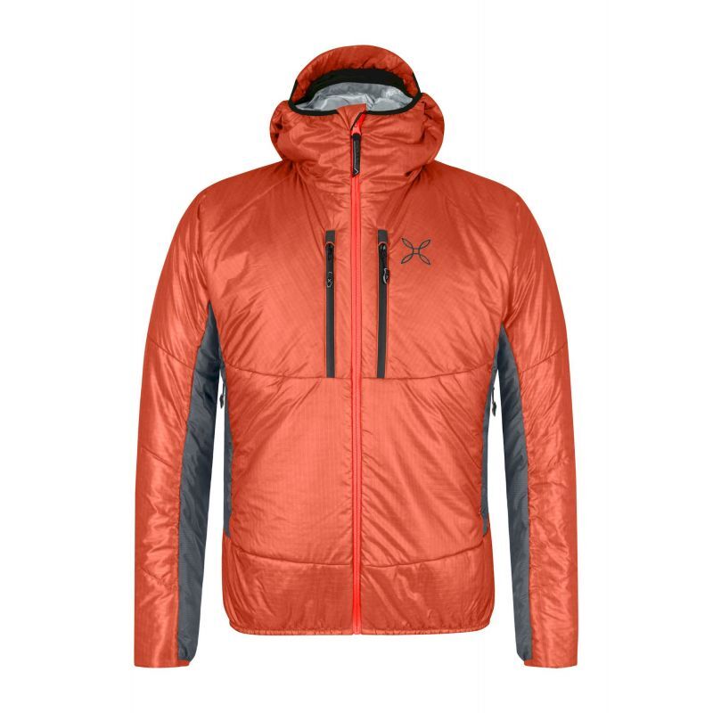 Force Primaloft Jacket - Casaco penas homem