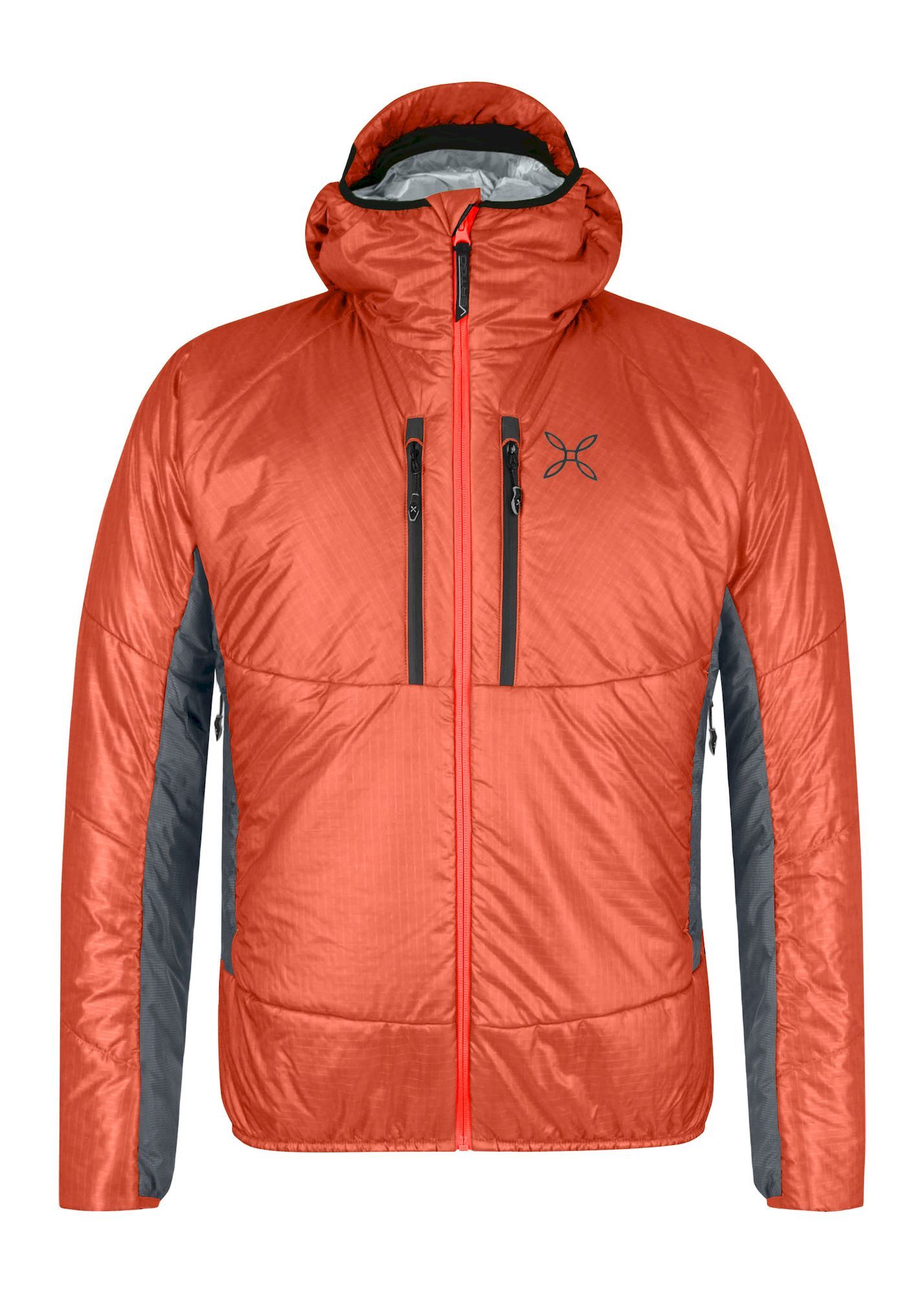 Montura Force Primaloft Jacket - Bluza polarowa meska | Hardloop