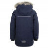 Trollkids Nordkapp Jacket - Parka - Kind | Hardloop