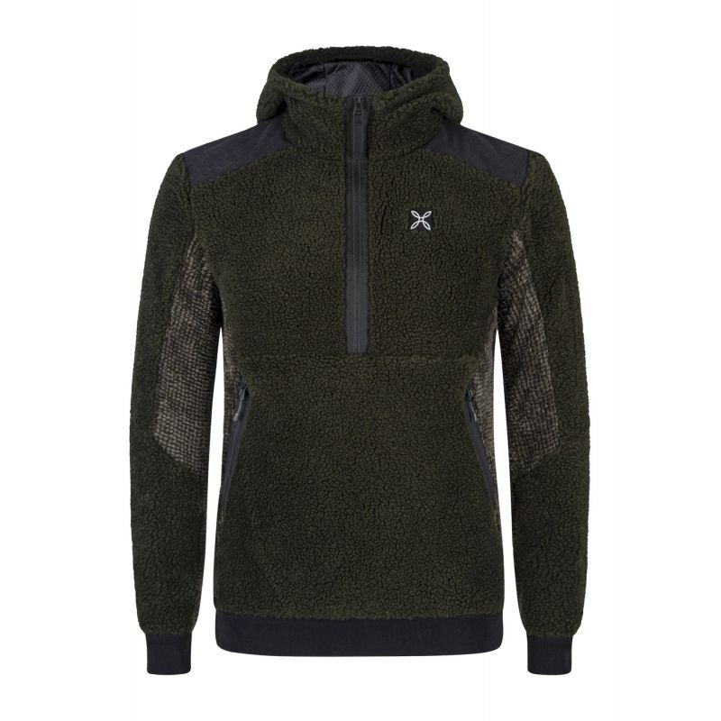 Nomad fleece pullover sale