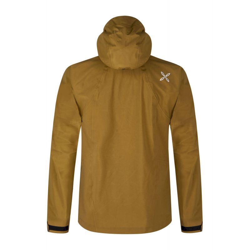 Montura Reactive Jacket - Pánská nepromokavá bunda | Hardloop