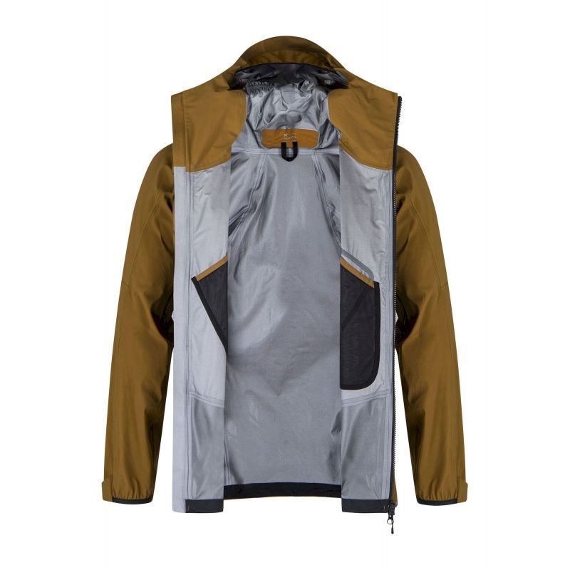 Montura Reactive Jacket - Regnjakke - Herrer | Hardloop