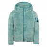 Glacier Green / Teal