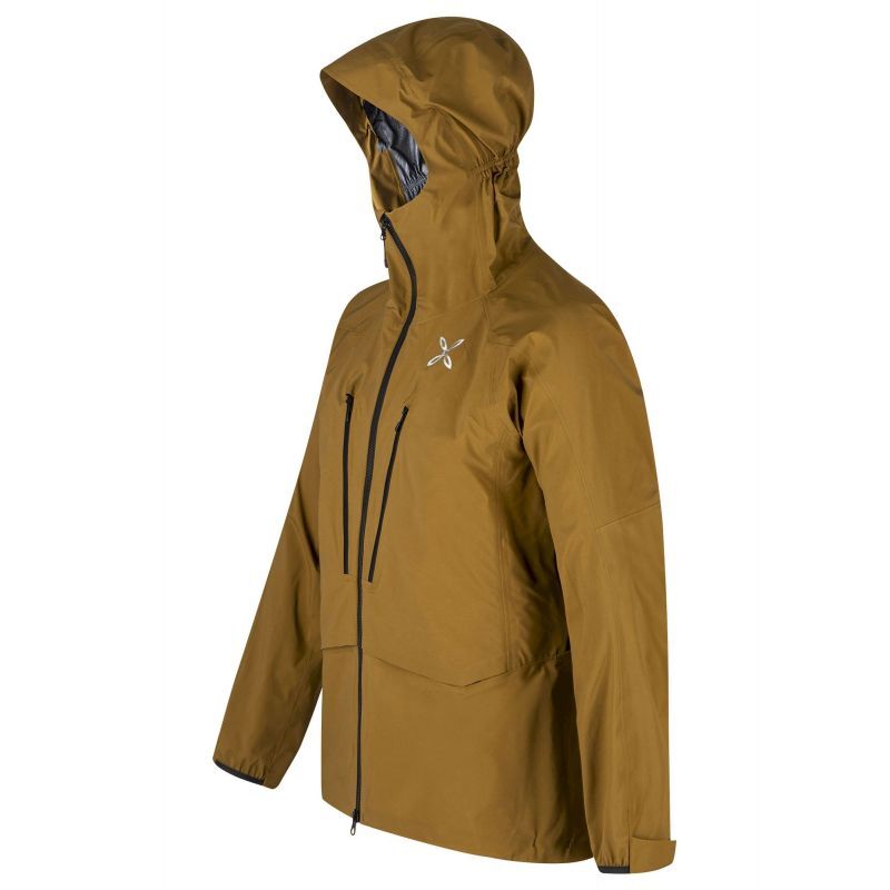 Montura Reactive Jacket - Regnjakke - Herrer | Hardloop