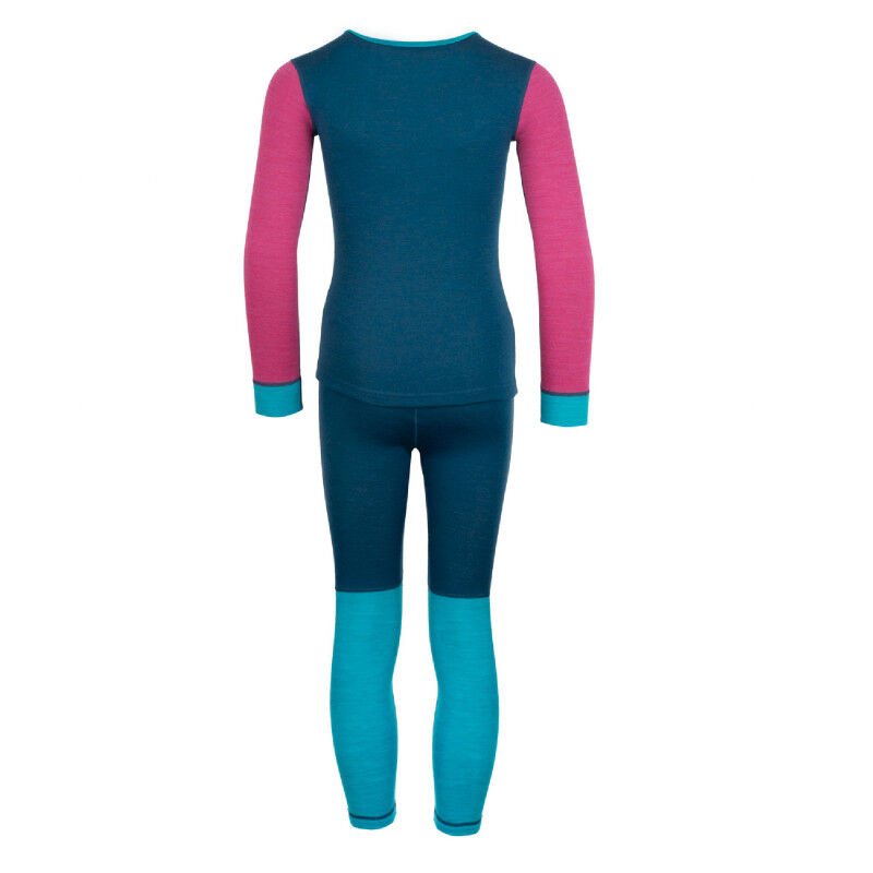 Merino Baselayer Set II - Underställ - Børn