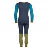 Trollkids Merino Baselayer Set II - Sous-vêtement thermique enfant | Hardloop