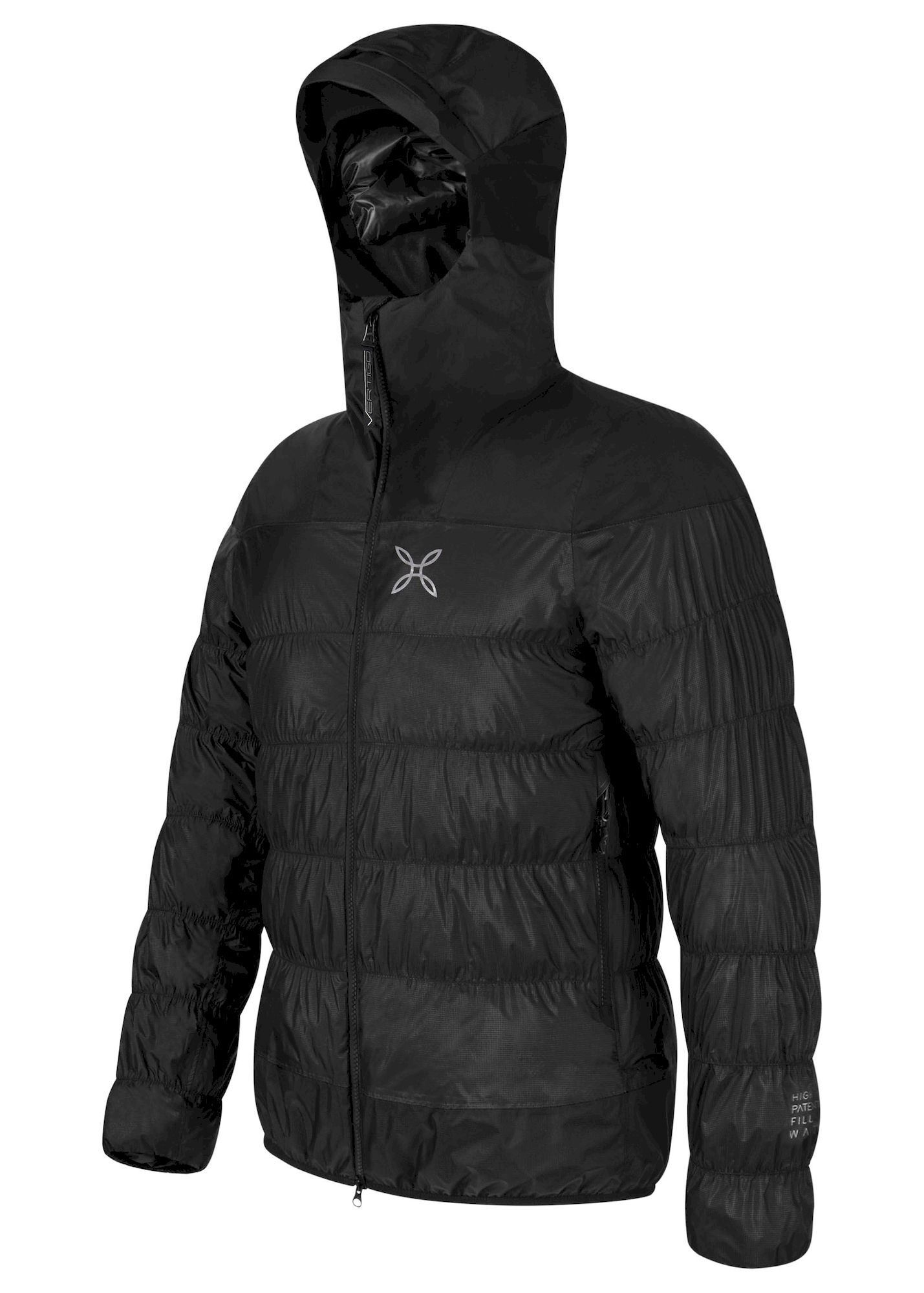Montura Summit 2.0 Duvet - Giacca in piumino - Uomo | Hardloop