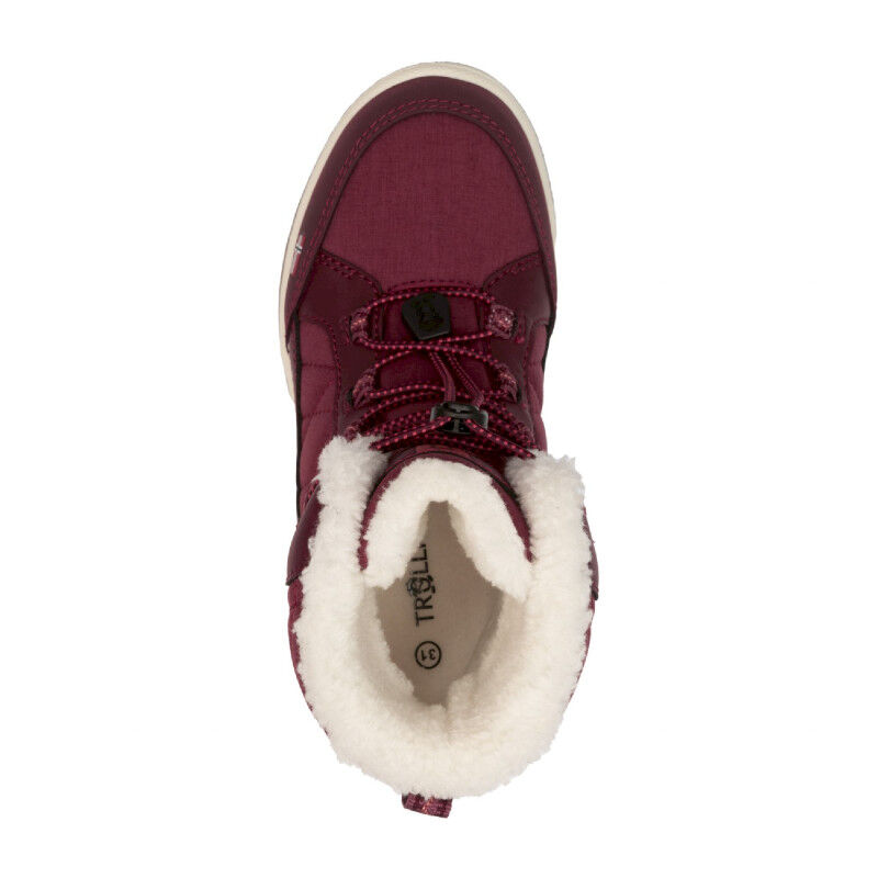 Trollkids Girls Arendal Winter Boots XT - Bottes de neige enfant | Hardloop