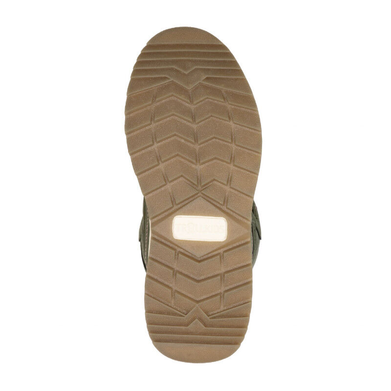 Trollkids Girls Arendal Winter Boots XT - Vinterkängor - Børn | Hardloop