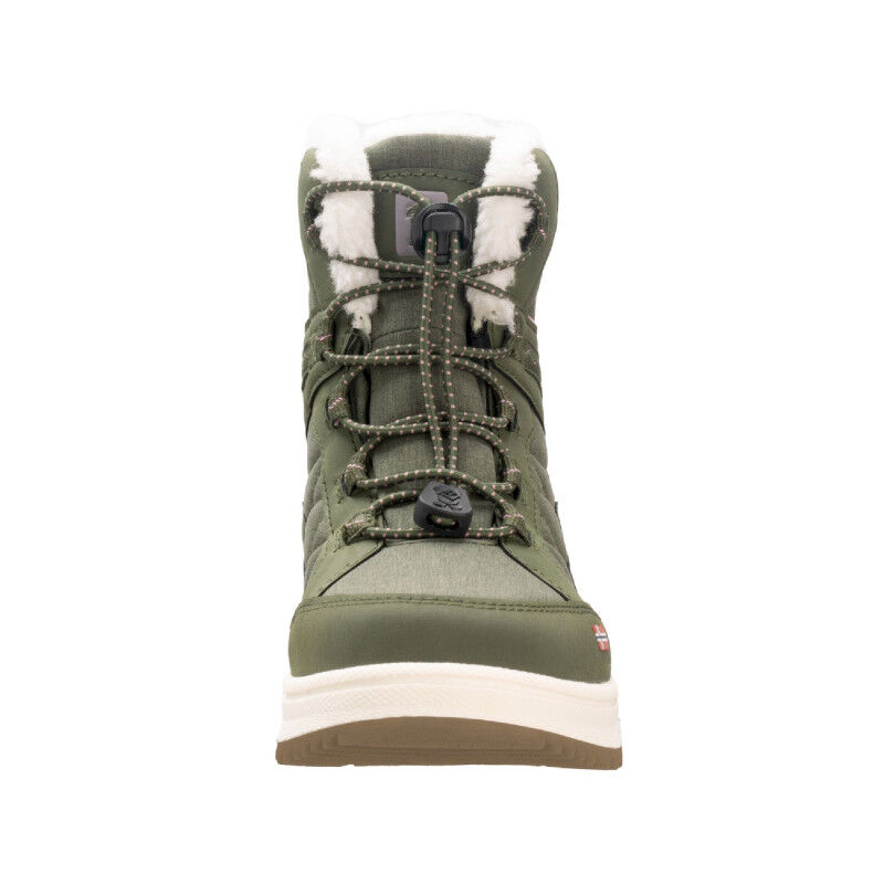 Trollkids Girls Arendal Winter Boots XT - Vinterkängor - Børn | Hardloop