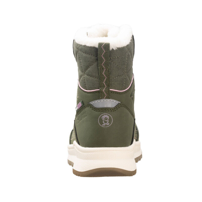 Trollkids Girls Arendal Winter Boots XT - Winterstiefel - Kind | Hardloop