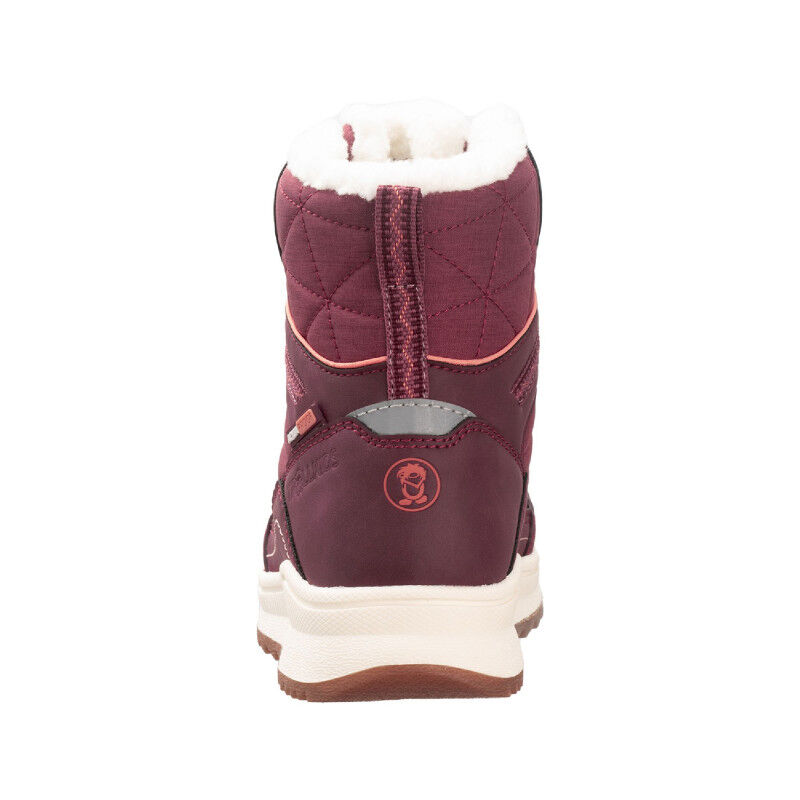 Trollkids Girls Arendal Winter Boots XT - Bottes de neige enfant | Hardloop