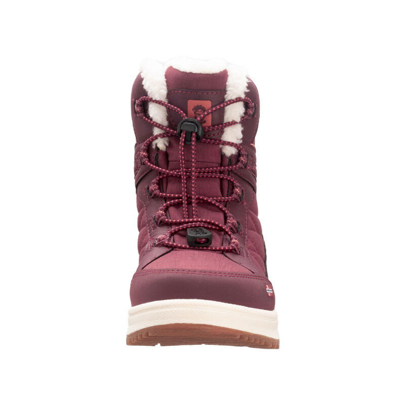 Trollkids Girls Arendal Winter Boots XT - Bottes de neige enfant | Hardloop