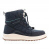 Navy / Frosty Mint
