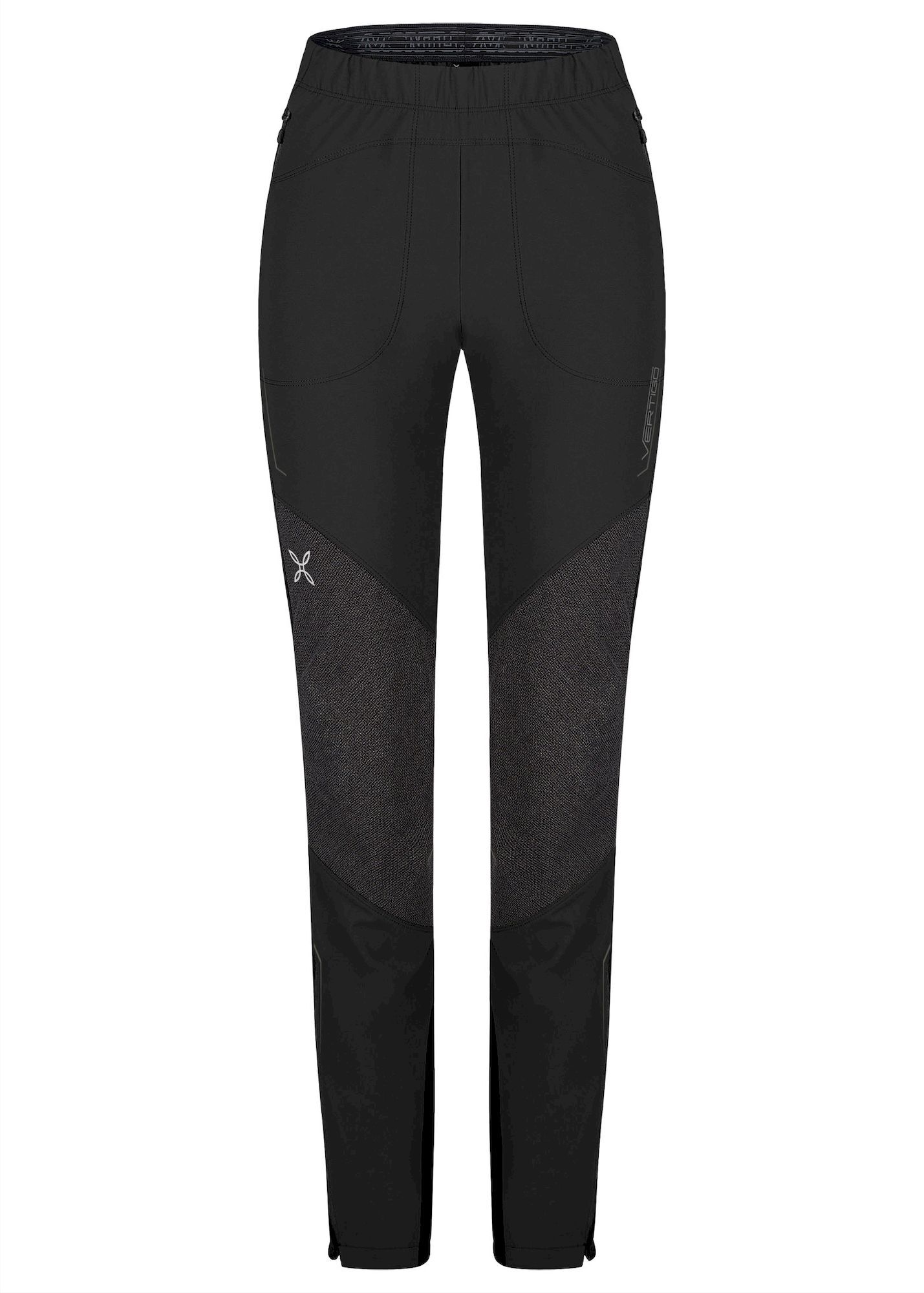 Montura Vertigo 2.0 Pants - Pantalon alpinisme femme | Hardloop