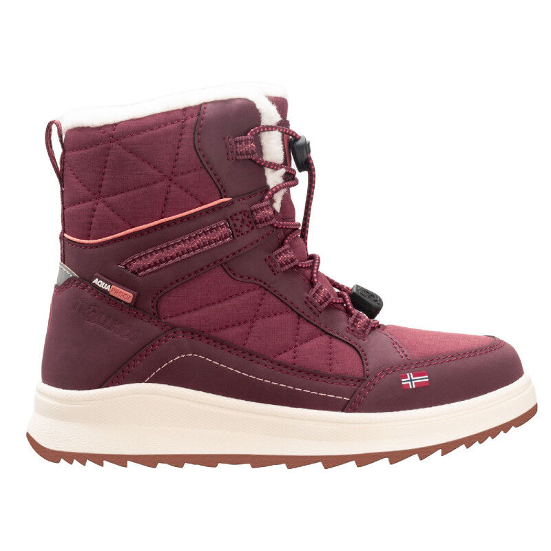 Girls Arendal Winter Boots XT - Botas de invierno - Niños