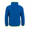 Trollkids Nordland Half Zip - Forro polar - Niños | Hardloop